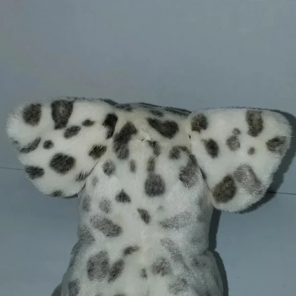 PAULINE the Plush 15” SPOTTED PIG Stuffed Animal by Douglas Cuddle Toys # 1890 - Picture 10 of 13